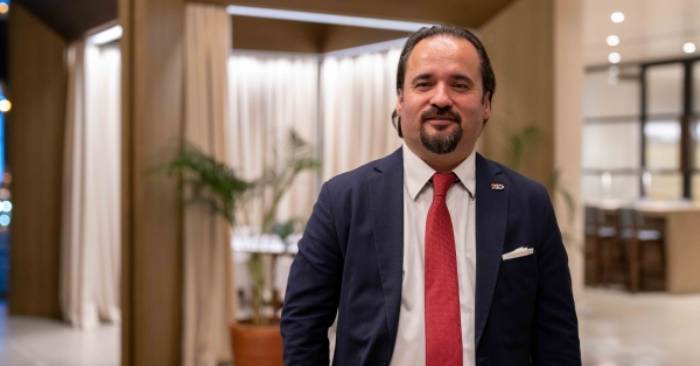 ABB Türkiye, 2026’ya Stratejik Yatırım Hedefleriyle Adım Atıyor