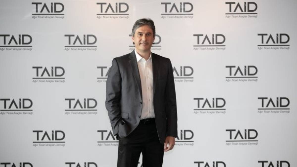 Ağır Ticari Araç Pazarı, 2026’nın Ilk Çeyreğini Kontrollü Bir Daralma ile Kapattı