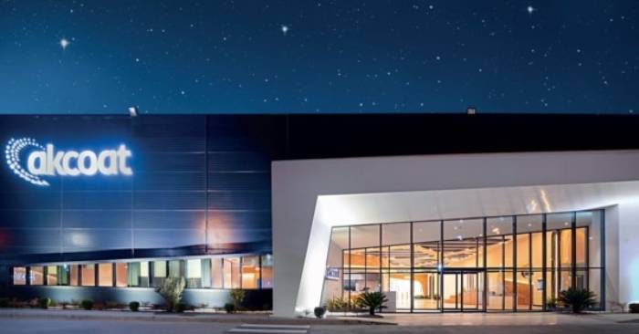 Akcoat’tan, Turkishtime ‘Ar-Ge 500’ Listesi’nde Güçlü Performans