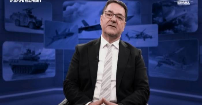 Altınay: Türkiye, Hava Savunma ve Uzay Teknolojilerinde Küresel Rekabet Dönemine Giriyor”