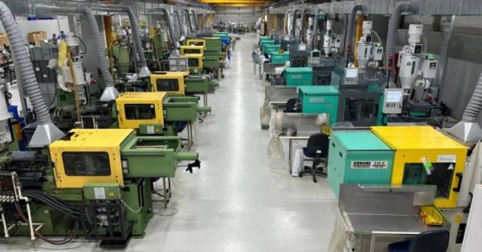 AN-EL, Yeni Tesisinde Hedefine Doğru İlerliyor