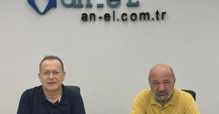 AN-EL, Yeni Tesisinde Hedefine Doğru İlerliyor