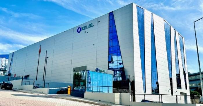 AN-EL, Yeni Tesisinde Hedefine Doğru İlerliyor