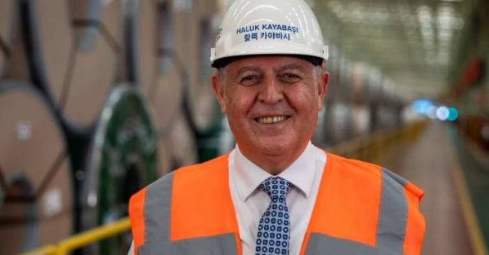 Anti-Damping Kararı Yerli Çeliğe Can Suyu Olacak