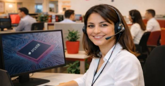 Arçelik Müşteri Deneyiminde Yapay Zeka Dönemi