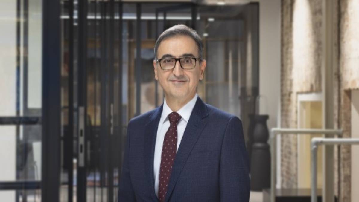 Arçelik’te 3 Yeni Üst Düzey Atama