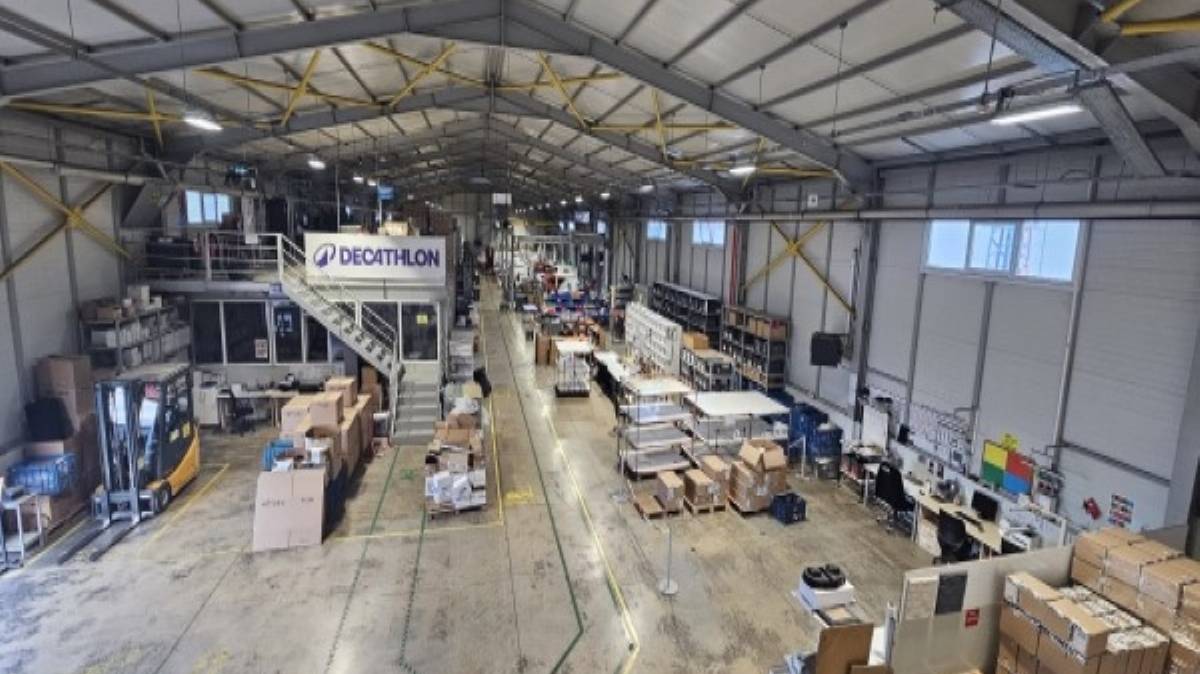 Armel Endüstri, 2026’da Avrupa’ya İhracata Başlayacak