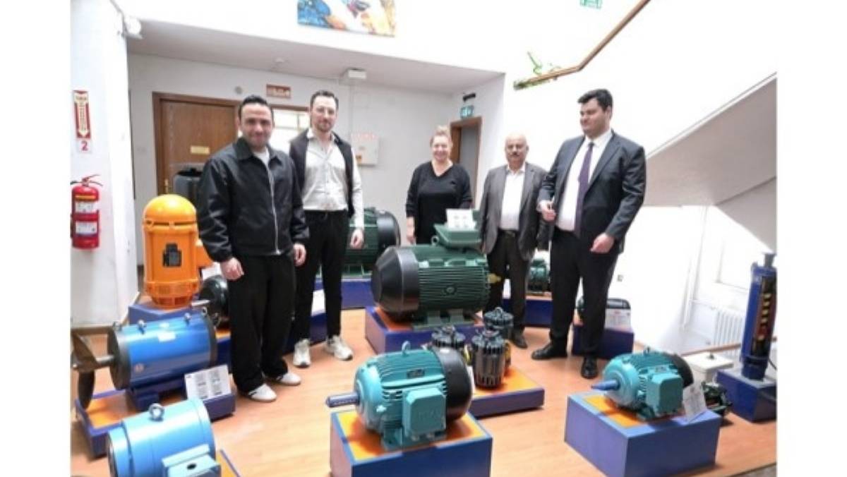 ARUS Ticaret Bakanlığı 4. Ur-Ge Projesine Başladı