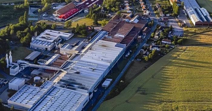 ASAŞ, Eurofoil France’ı Bünyesine Katarak Global Büyümesini Sürdürüyor