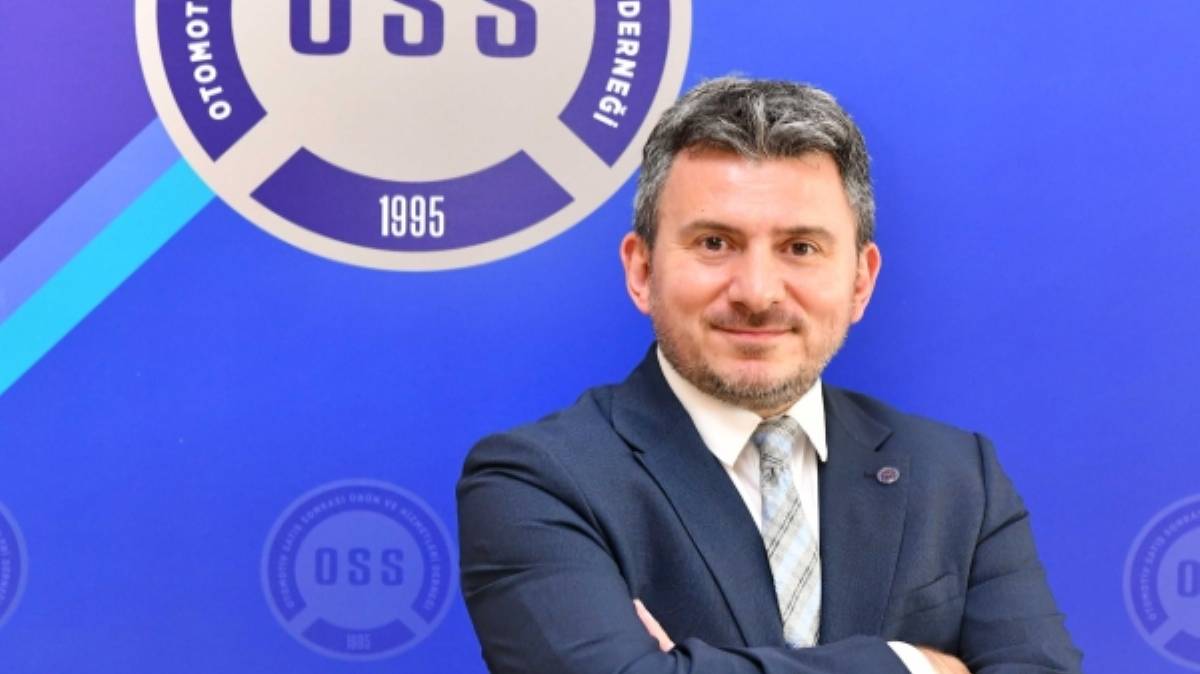 Automechanika Istanbul 2026’da OSS İmzası
