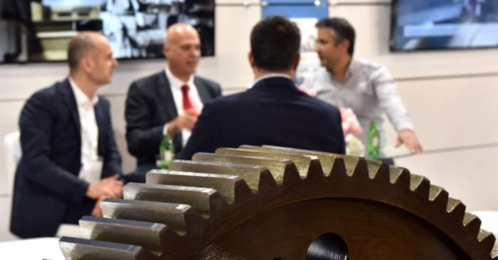 Avrupa’dan Dünyaya Uzanan Üretim Köprüsü: MAKTEK Avrasya