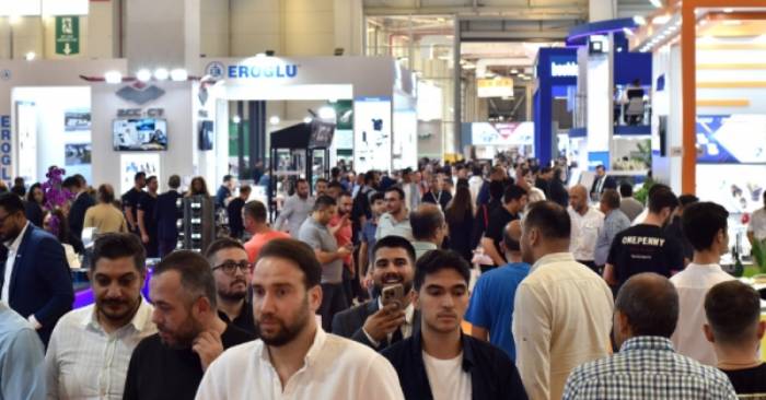 Avrupa’dan Dünyaya Uzanan Üretim Köprüsü: MAKTEK Avrasya