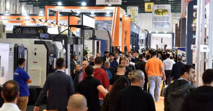 Avrupa’dan Dünyaya Uzanan Üretim Köprüsü: MAKTEK Avrasya