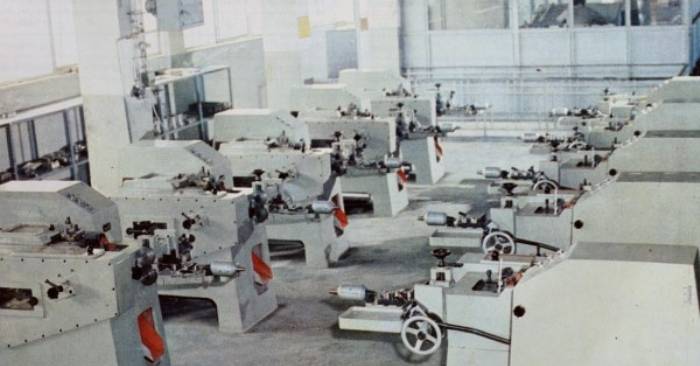 Bağlantı Elemanları Üretiminde 50 Yıllık Tecrübenin Adı: Hüseyin Güngör