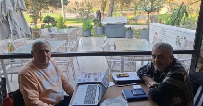 Bağlantı Elemanları Üretiminde 50 Yıllık Tecrübenin Adı: Hüseyin Güngör