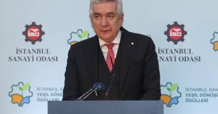 Bahçıvan: “2026’da Hepimizin Arzusu, Finansman Sorununun Hafiflemesi