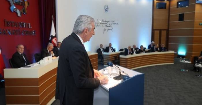 Bahçıvan: “2026’da Hepimizin Arzusu, Finansman Sorununun Hafiflemesi