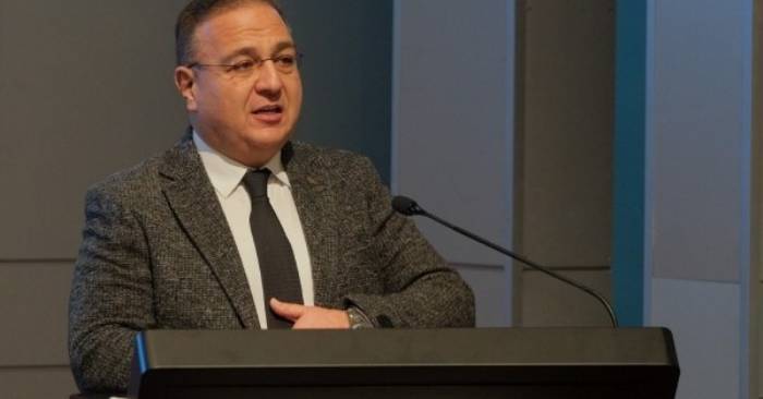 Bakırın Yeni Yol Haritası 2. Ulusal Bakır Zirvesi`nde Çizildi