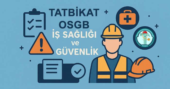 Başakşehir ve İkitelli’de İş Güvenliği Üzererine Erdoğan Sezen ile Özel Röportaj