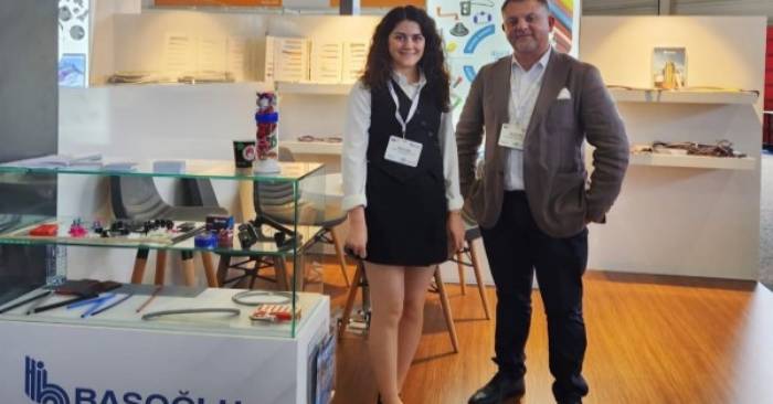 Başoğlu Kablo, IFA 2025’te Yenilikleriyle Berlin’de Parladı