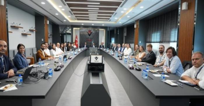 Başoğlu Kablo Savunma Sanayii Ekosisteminde Öne Çıkıyor