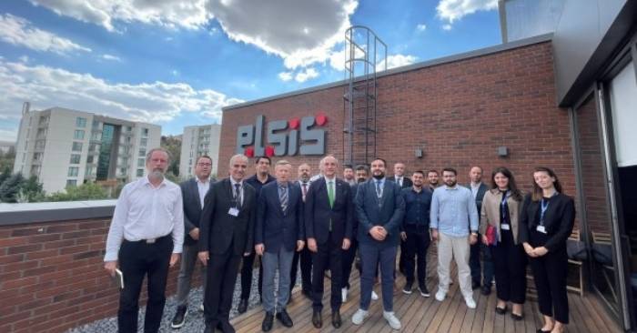 Başoğlu Kablo Savunma Sanayii Ekosisteminde Öne Çıkıyor