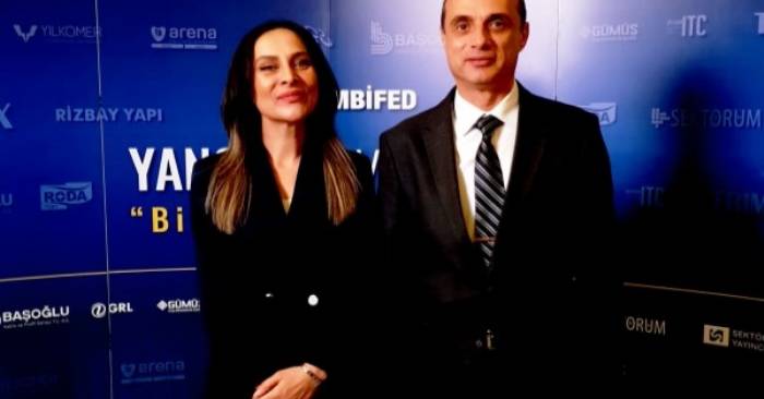 Başoğlu Kablo Teknolojisi, Yangının Kalbinde 120 Dakikalık Direniş ile Ezber Bozdu