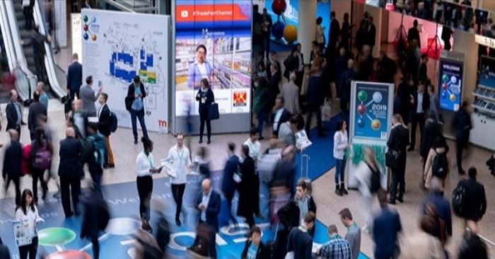 BAYEGAN, K-Fair 2025’te Küresel Gücünü ve Yenilikçi Vizyonunu Dünyaya Tanıtacak