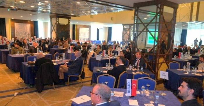 BESİAD, Yüksek Katma Değer Sağlamaya Devam Ediyor