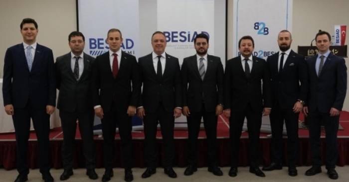 BESİAD, Yüksek Katma Değer Sağlamaya Devam Ediyor