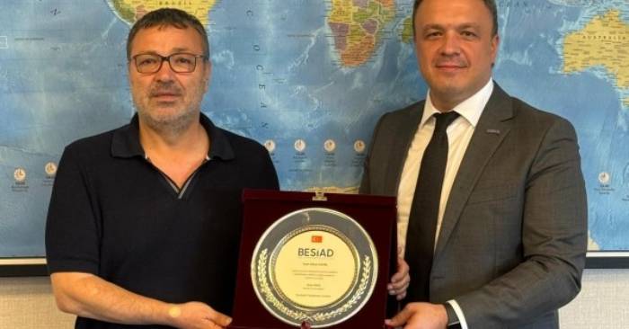 BESİAD, Yüksek Katma Değer Sağlamaya Devam Ediyor