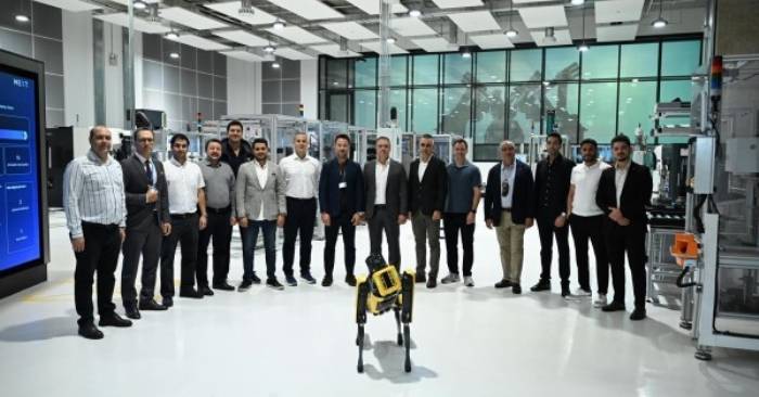 BESİAD, Yüksek Katma Değer Sağlamaya Devam Ediyor