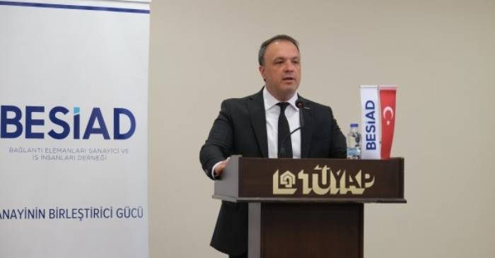 BESİAD, Yüksek Katma Değer Sağlamaya Devam Ediyor