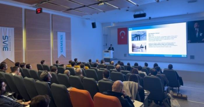 Bias Mühendislik ve Siemens Simcenter Test Çözümleri İş Birliği