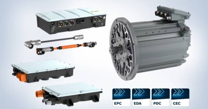 Bosch’tan Tarımsal Üretimde Daha Sürdürülebilir Güç Aktarım Çözümleri