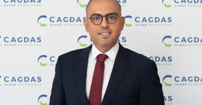 Çağdaş Cam, Alman Tasarım Ödülü 2025’te Endüstriyel Tasarım Kategorisinde Birincilik Ödülünü Kazandı