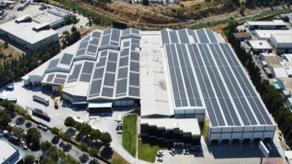 Çağdaş Cam, Krizlere Karşı Güçlü Bilançosuyla Sürdürülebilir Büyümesini Güçlendiriyor