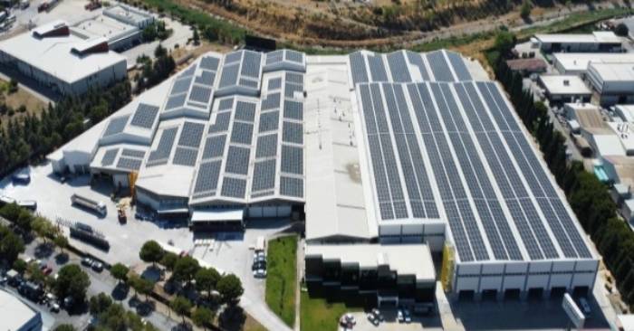 Çağdaş Cam, Yapay Zekâ Destekli Yeni Yatırımla Kapasitesini Katlıyor