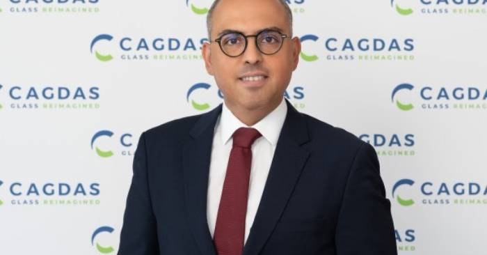 Çağdaş Cam, Yapay Zekâ Destekli Yeni Yatırımla Kapasitesini Katlıyor