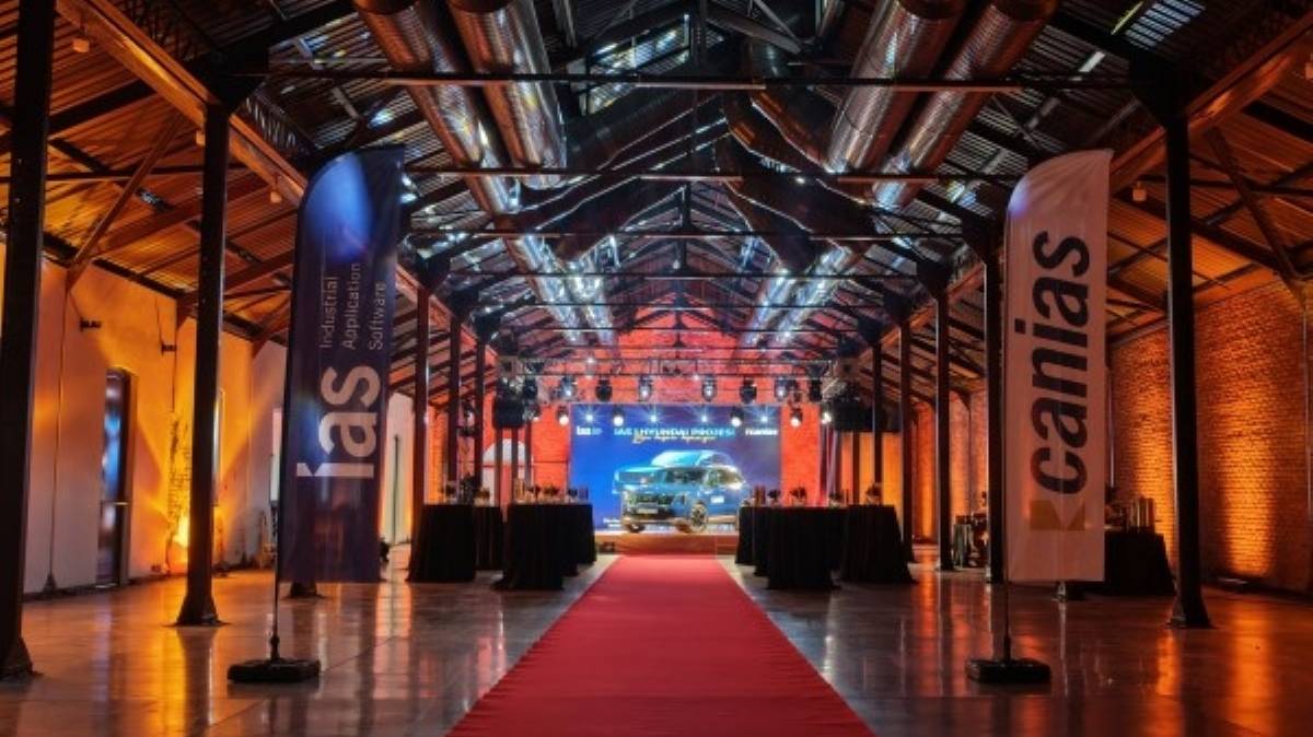 Canias ERP, Hyundai Motor Group’un Çok Ülkeli Üretim Genişlemesine Güç Katıyor