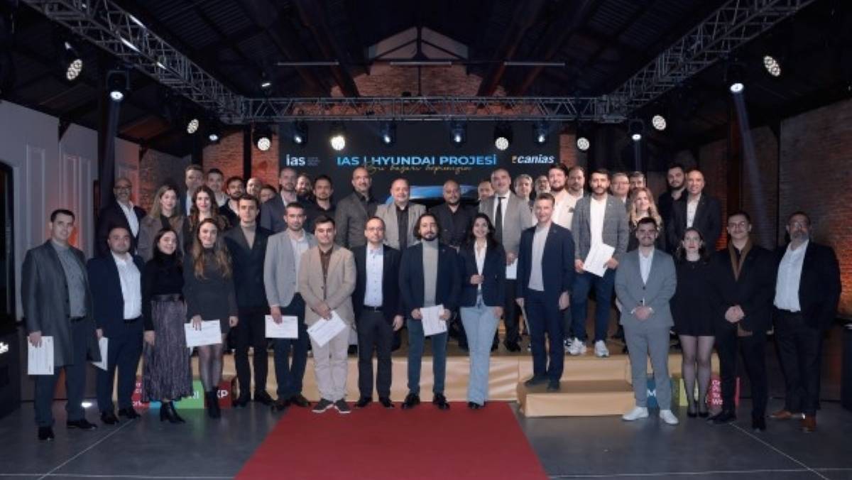 Canias ERP, Hyundai Motor Group’un Çok Ülkeli Üretim Genişlemesine Güç Katıyor