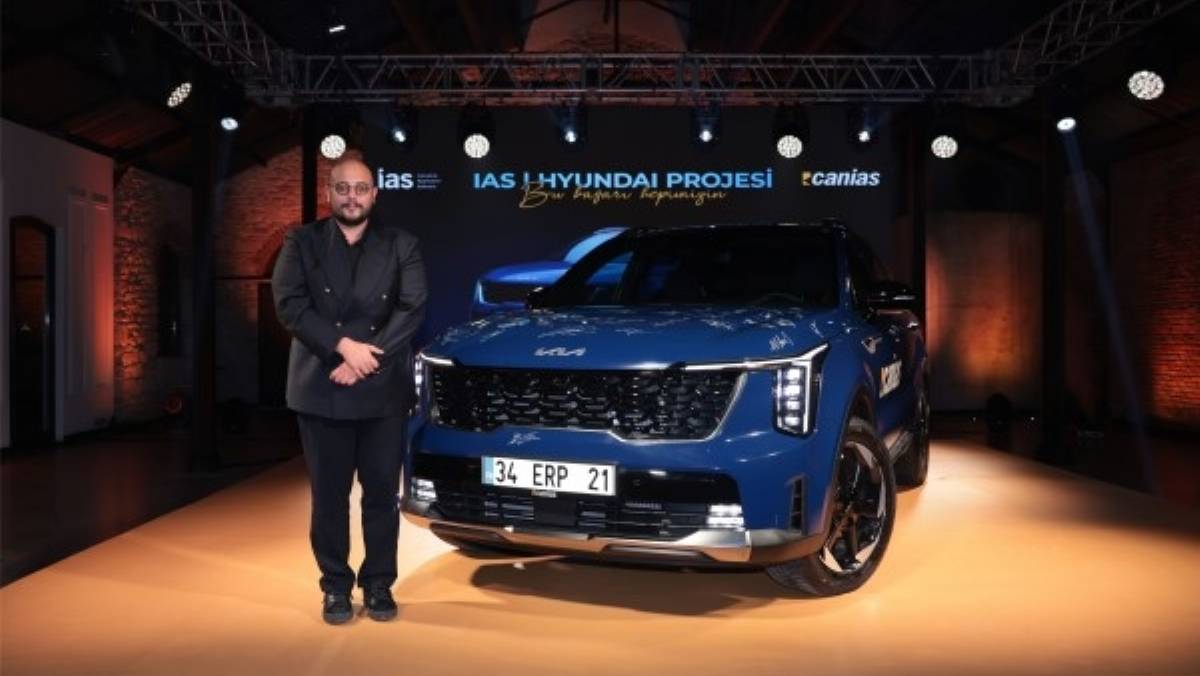 Canias ERP, Hyundai Motor Group’un Çok Ülkeli Üretim Genişlemesine Güç Katıyor