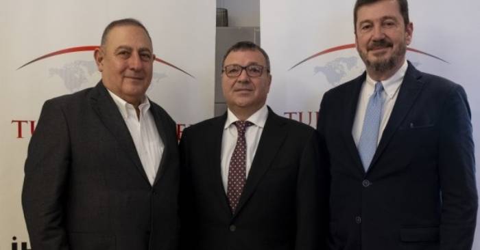 Çelikçiler Yakın Pazarlara Odaklandı, İhracat Katma Değerli Ürünlerle Büyüyecek