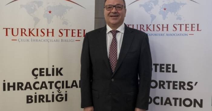 Çelikçiler Yakın Pazarlara Odaklandı, İhracat Katma Değerli Ürünlerle Büyüyecek