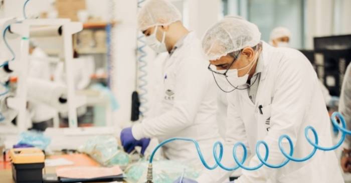 CES İleri Kompozit ve Savunma Teknolojileri A.Ş. Başarı Hikayesi