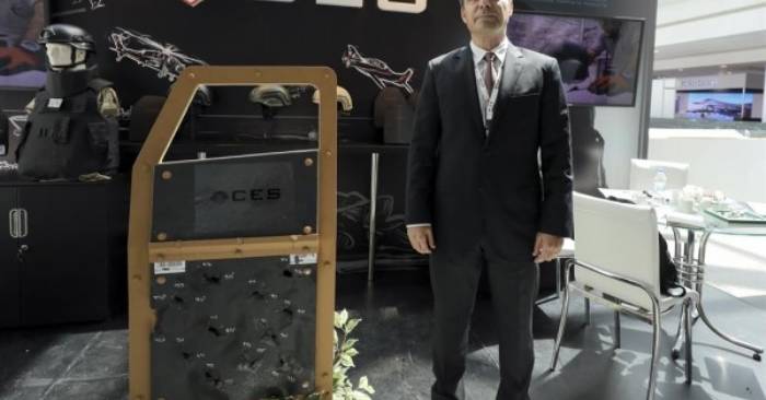 CES İleri Kompozit ve Savunma Teknolojileri A.Ş. Başarı Hikayesi