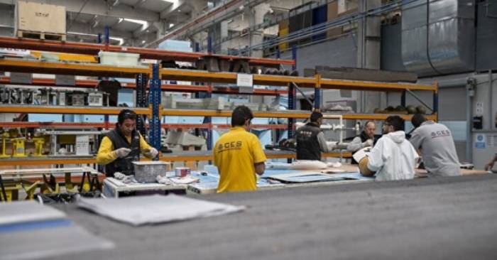 CES İleri Kompozit ve Savunma Teknolojileri A.Ş. Başarı Hikayesi