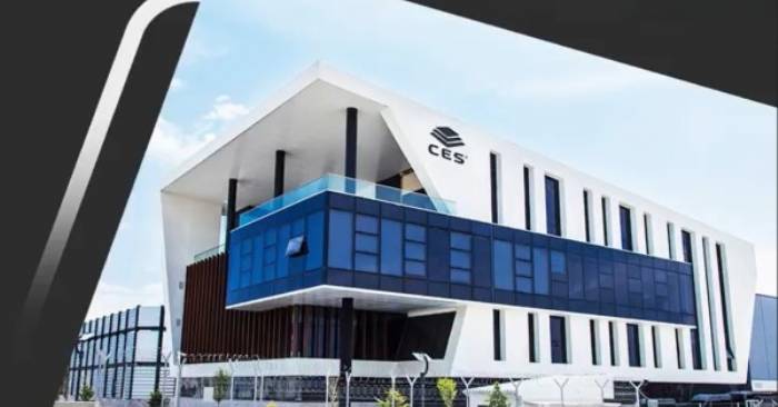 CES İleri Kompozit ve Savunma Teknolojileri A.Ş. Başarı Hikayesi