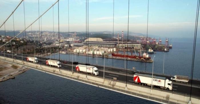 CEVA Logistics, Türkiye`deki Büyüme Potansiyelini Güçlendirerek Borusan Lojistik`i Satın Aldı