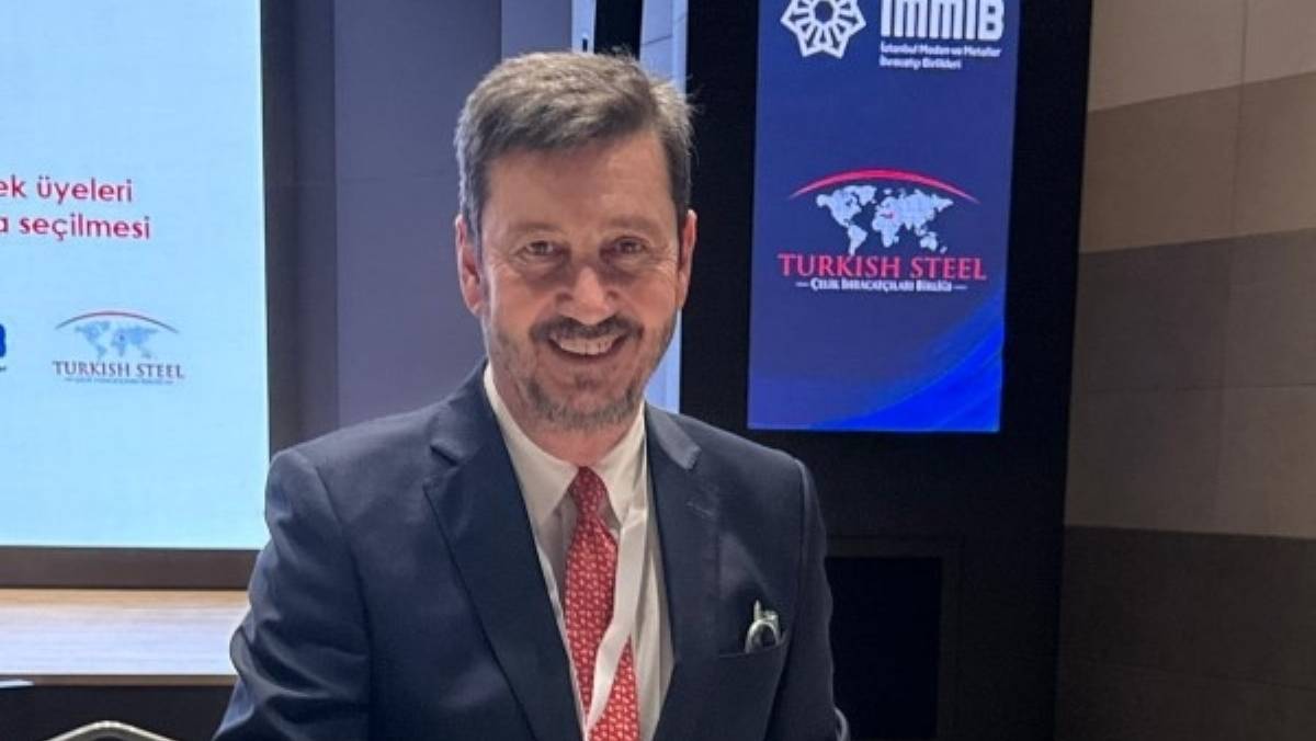 ÇİB’de Bayrak Değişimi: Uğur Dalbeler Başkan Oldu